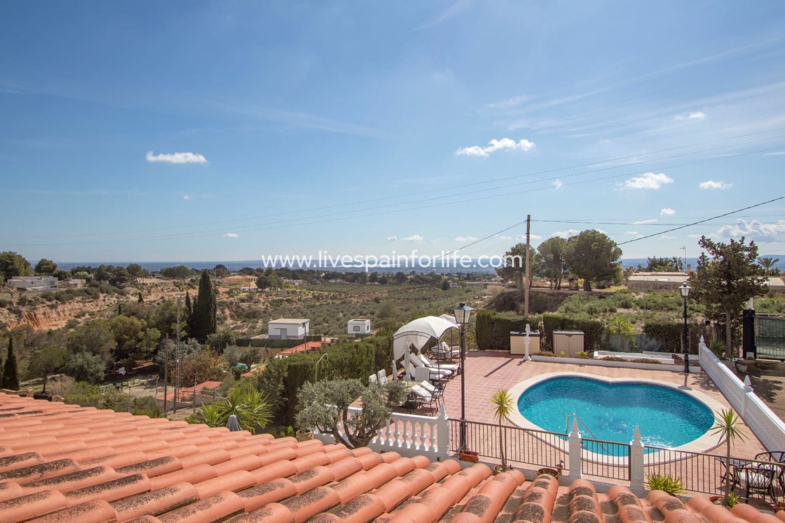 6 bedroom Finca/Country House for sale in Crevillente / Crevillent with pool garage - € 495,000 (Ref: 9687474)
