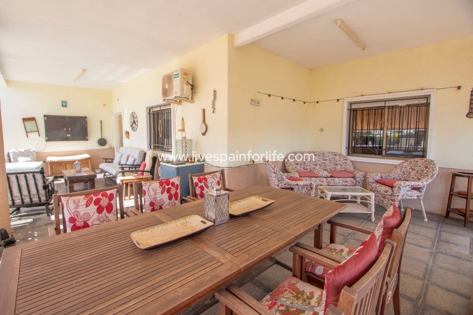 6 camera da letto Finca/Casa di Campagna in vendita in Crevillente / Crevillent con piscina garage - 495.000 € (Rif: 9687475)