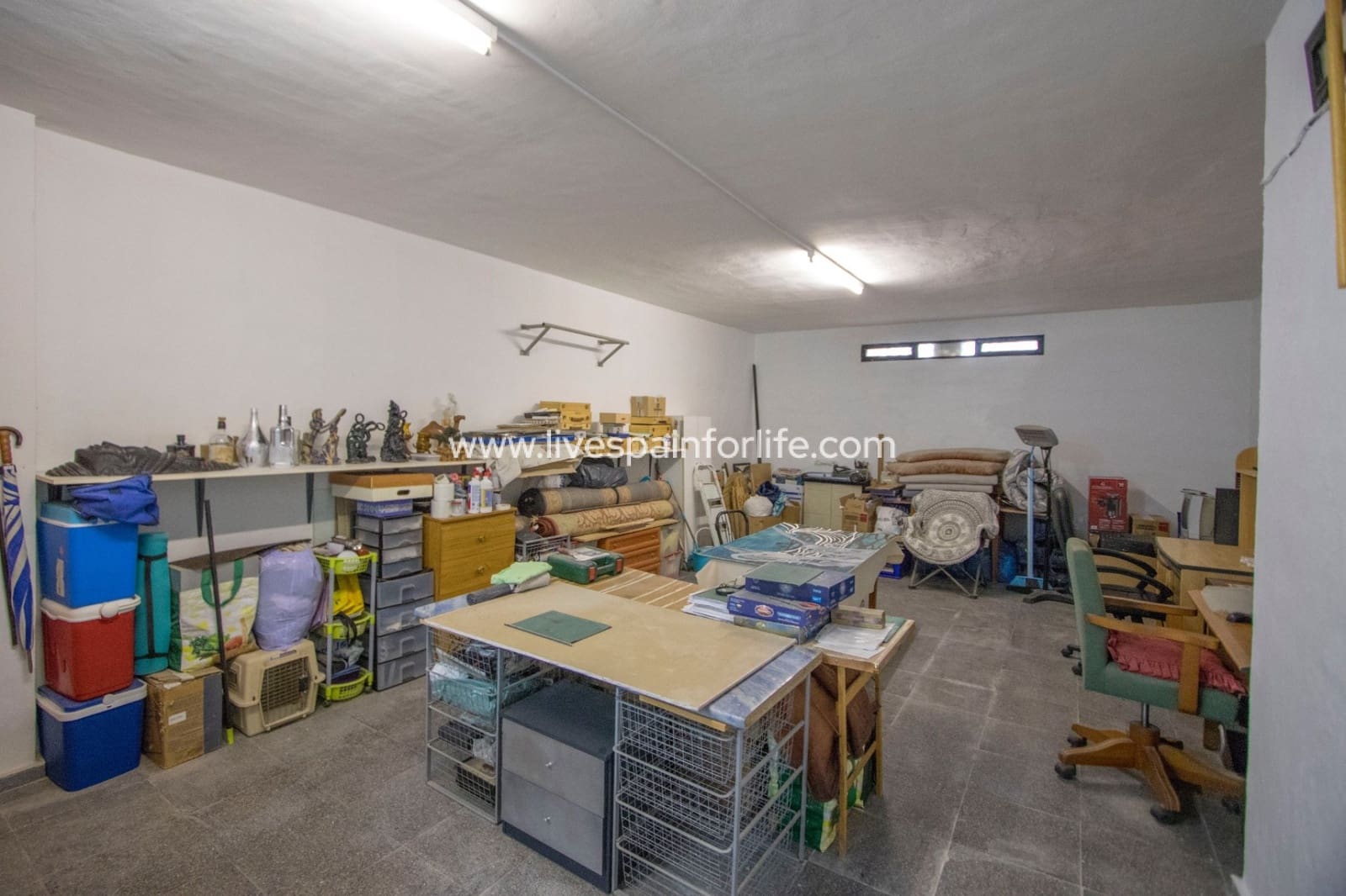 6 camera da letto Finca/Casa di Campagna in vendita in Crevillente / Crevillent con piscina garage - 495.000 € (Rif: 9687475)