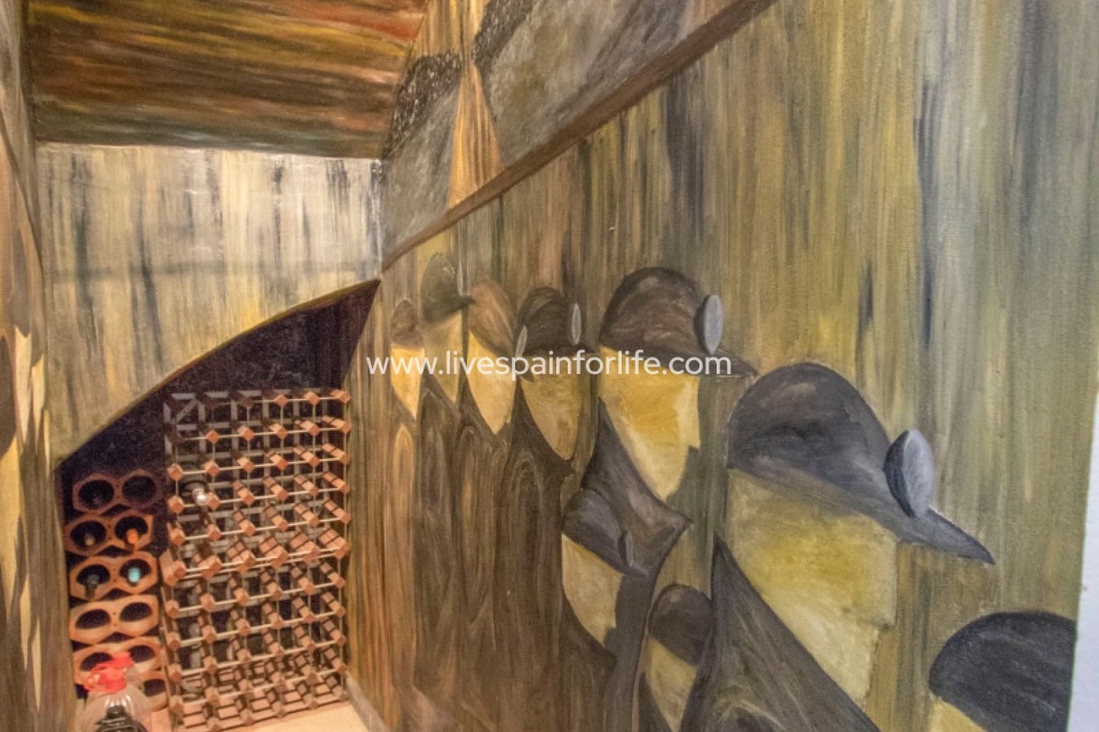 6 camera da letto Finca/Casa di Campagna in vendita in Crevillente / Crevillent con piscina garage - 495.000 € (Rif: 9687475)