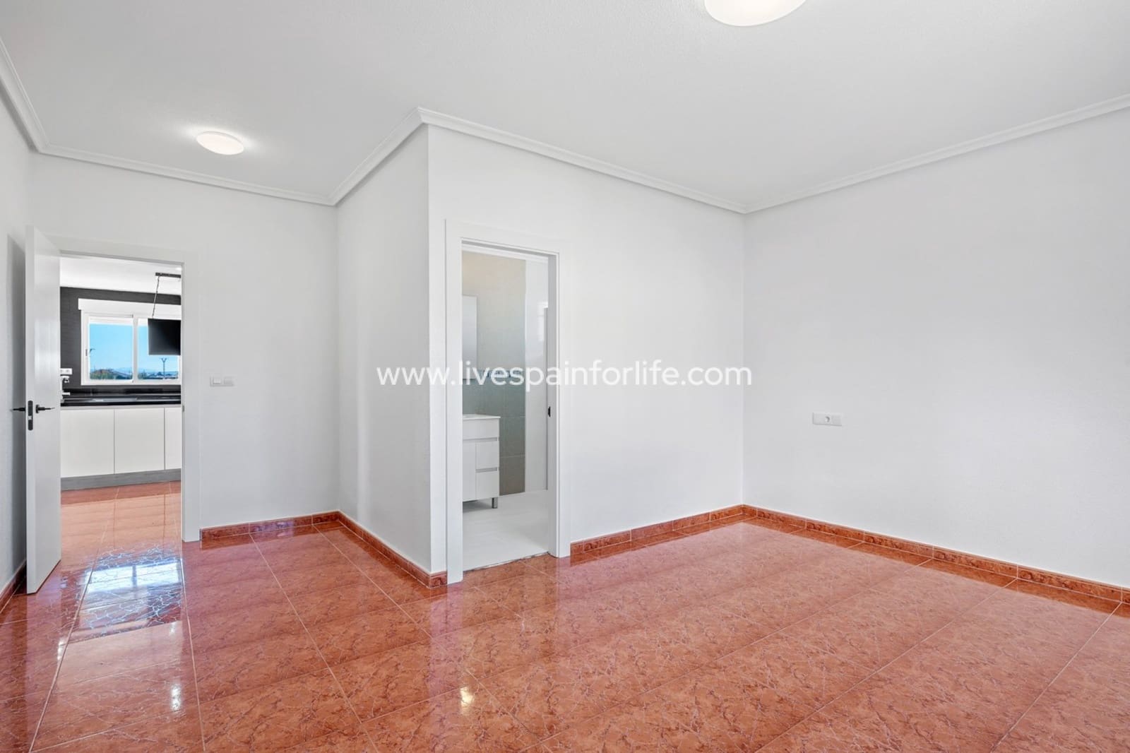 4 chambre Finca/Maison de Campagne à vendre à Alicante ville avec piscine garage - 560 000 € (Ref: 9691608)