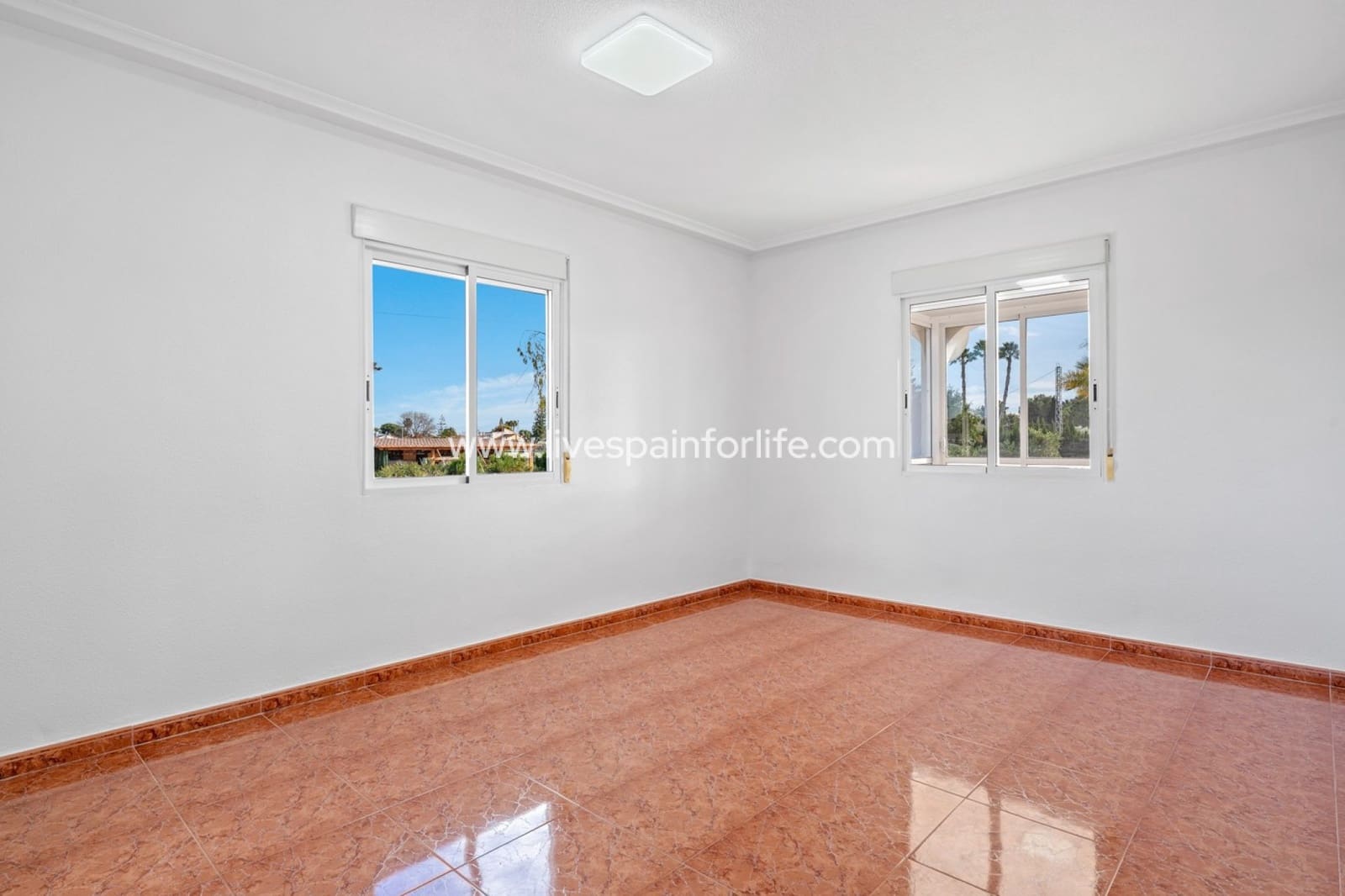 4 chambre Finca/Maison de Campagne à vendre à Alicante ville avec piscine garage - 560 000 € (Ref: 9691608)