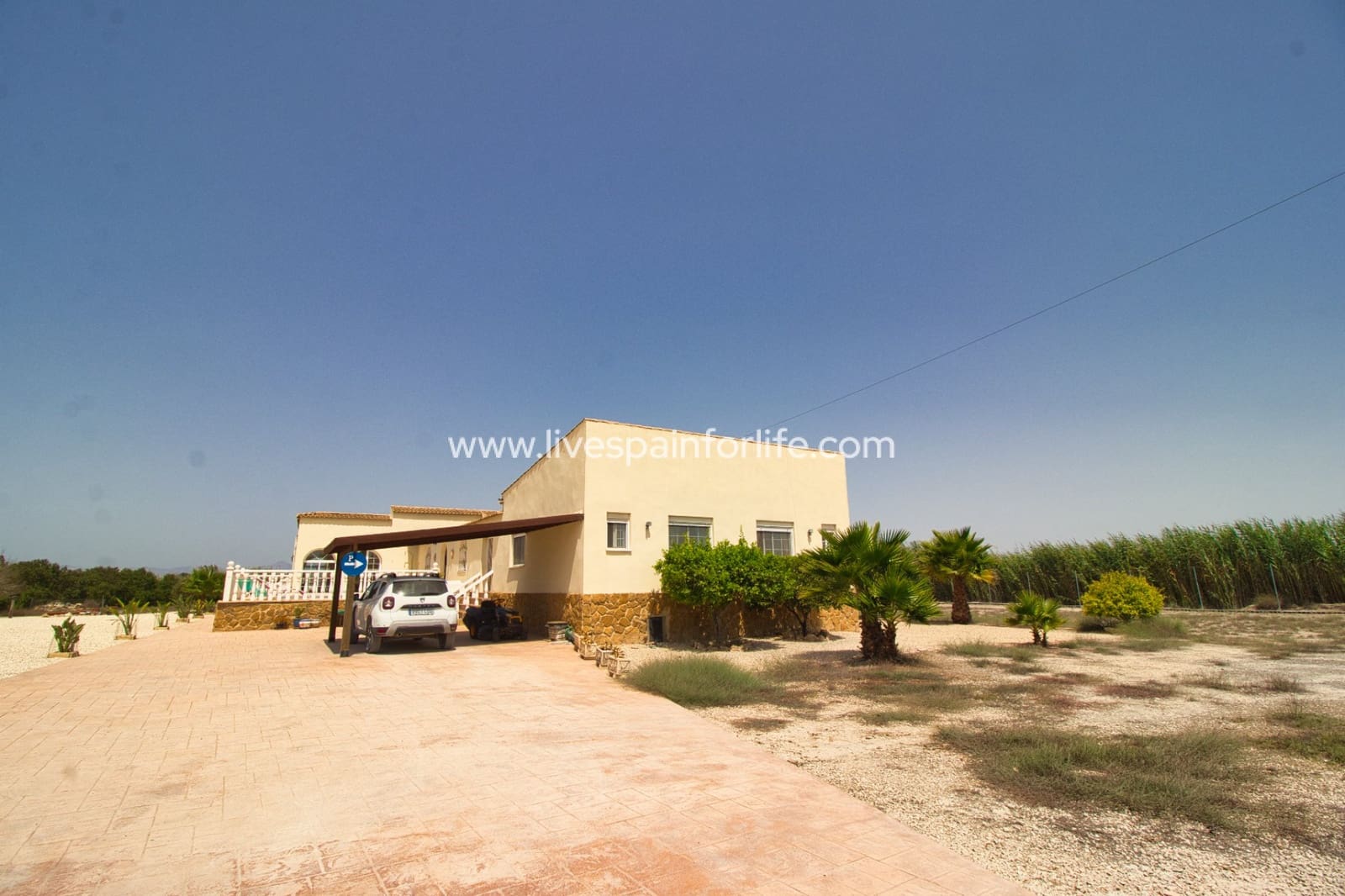 5 camera da letto Finca/Casa di Campagna in vendita in Catral con piscina - 399.000 € (Rif: 9694031)