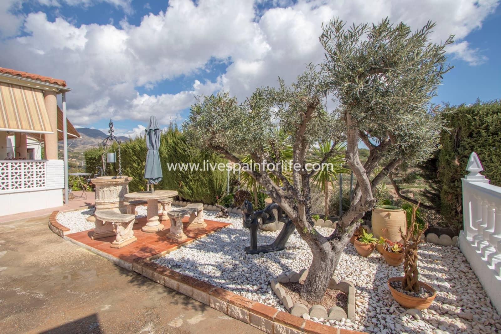 Finca/Casa Rural de 6 habitaciones en Crevillente / Crevillent en venta con piscina garaje - 495.000 € (Ref: 9694168)