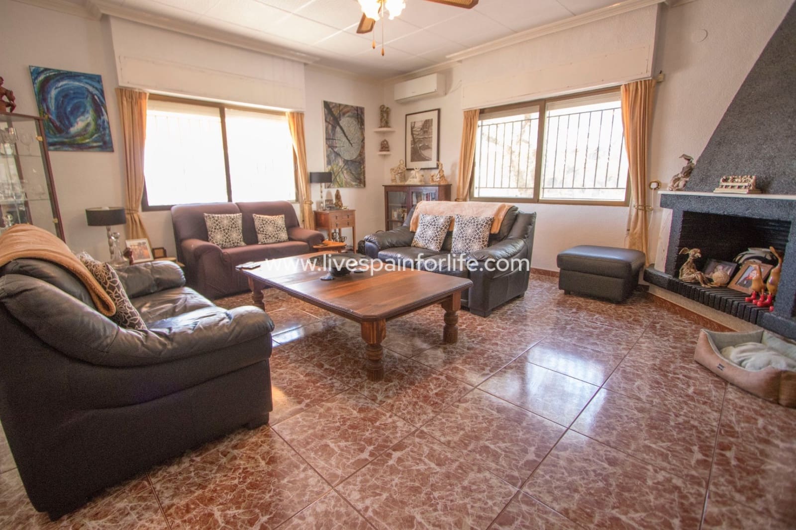 Finca/Casa Rural de 6 habitaciones en Crevillente / Crevillent en venta con piscina garaje - 495.000 € (Ref: 9694168)