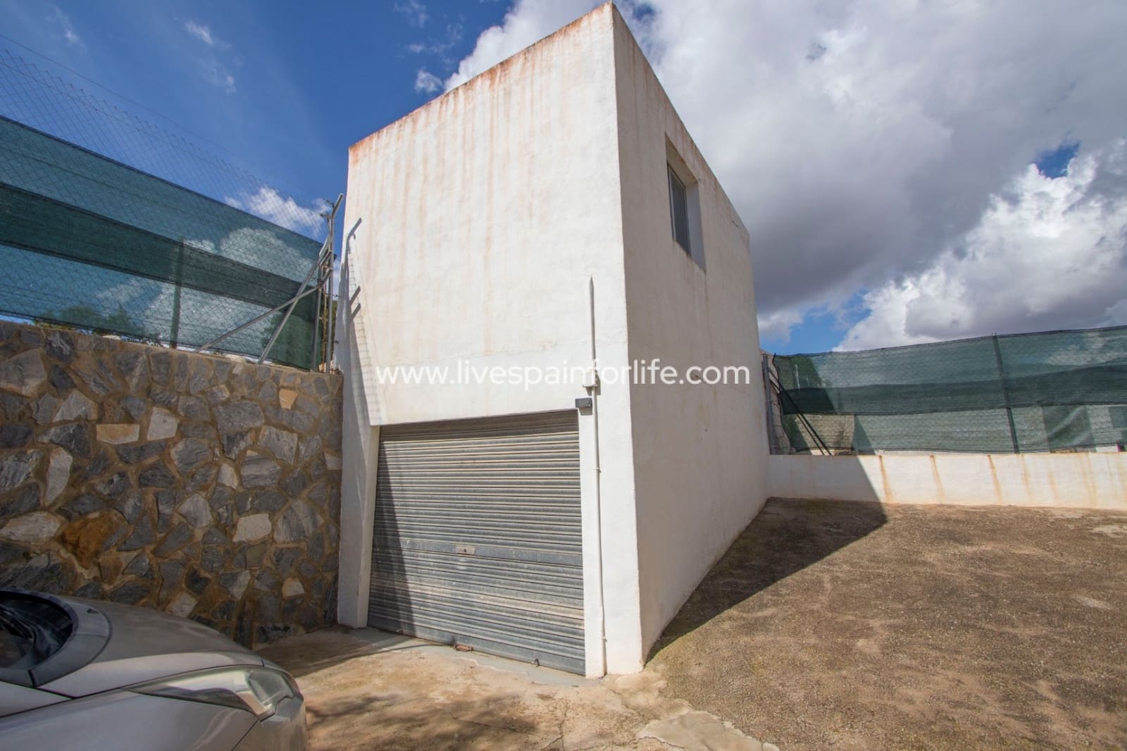 6 bedroom Finca/Country House for sale in Alicante / Alacant city with pool garage - € 495,000 (Ref: 9694169)