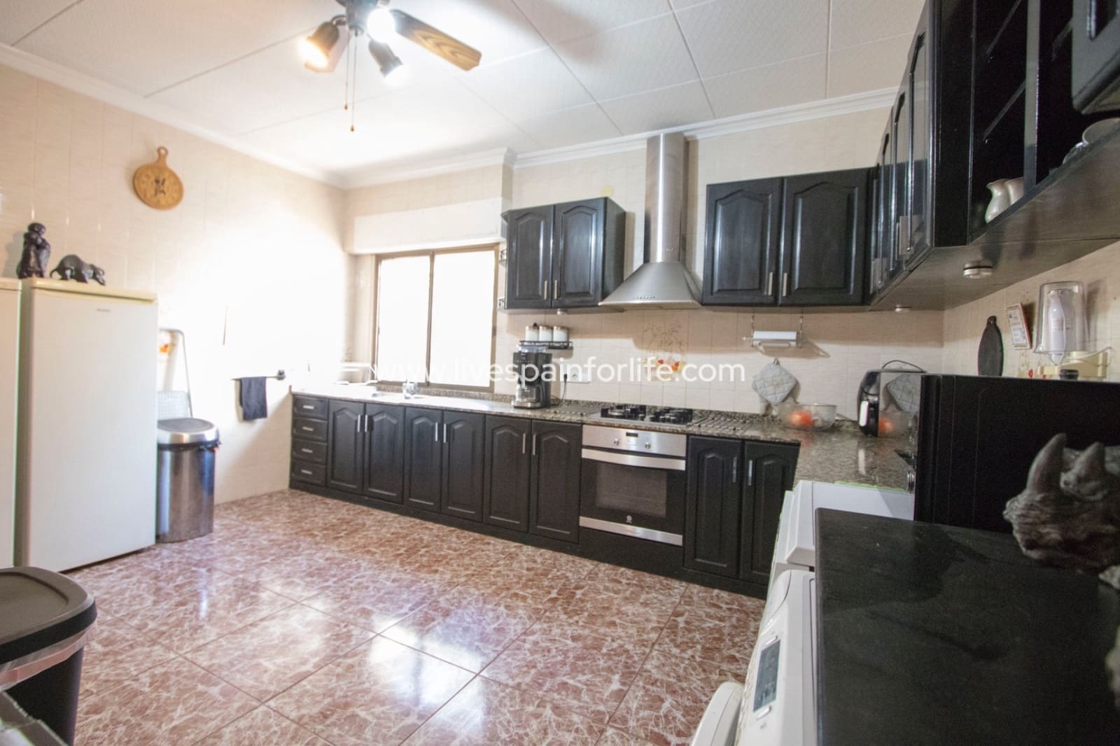 6 bedroom Finca/Country House for sale in Alicante / Alacant city with pool garage - € 495,000 (Ref: 9694169)