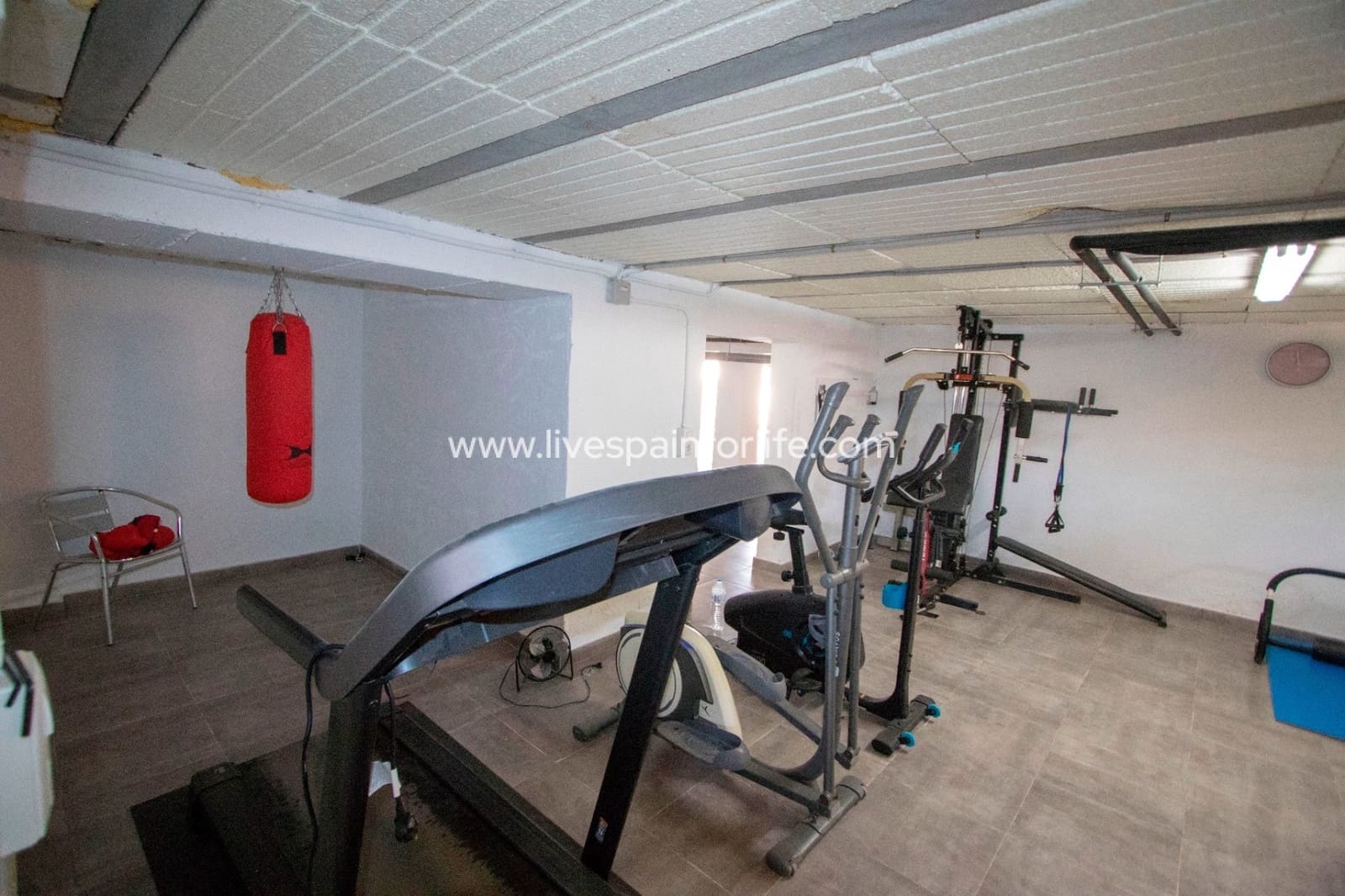 5 soveværelse Finca/Landehus til salg i Bigastro med swimmingpool garage - € 595.000 (Ref: 9707633)