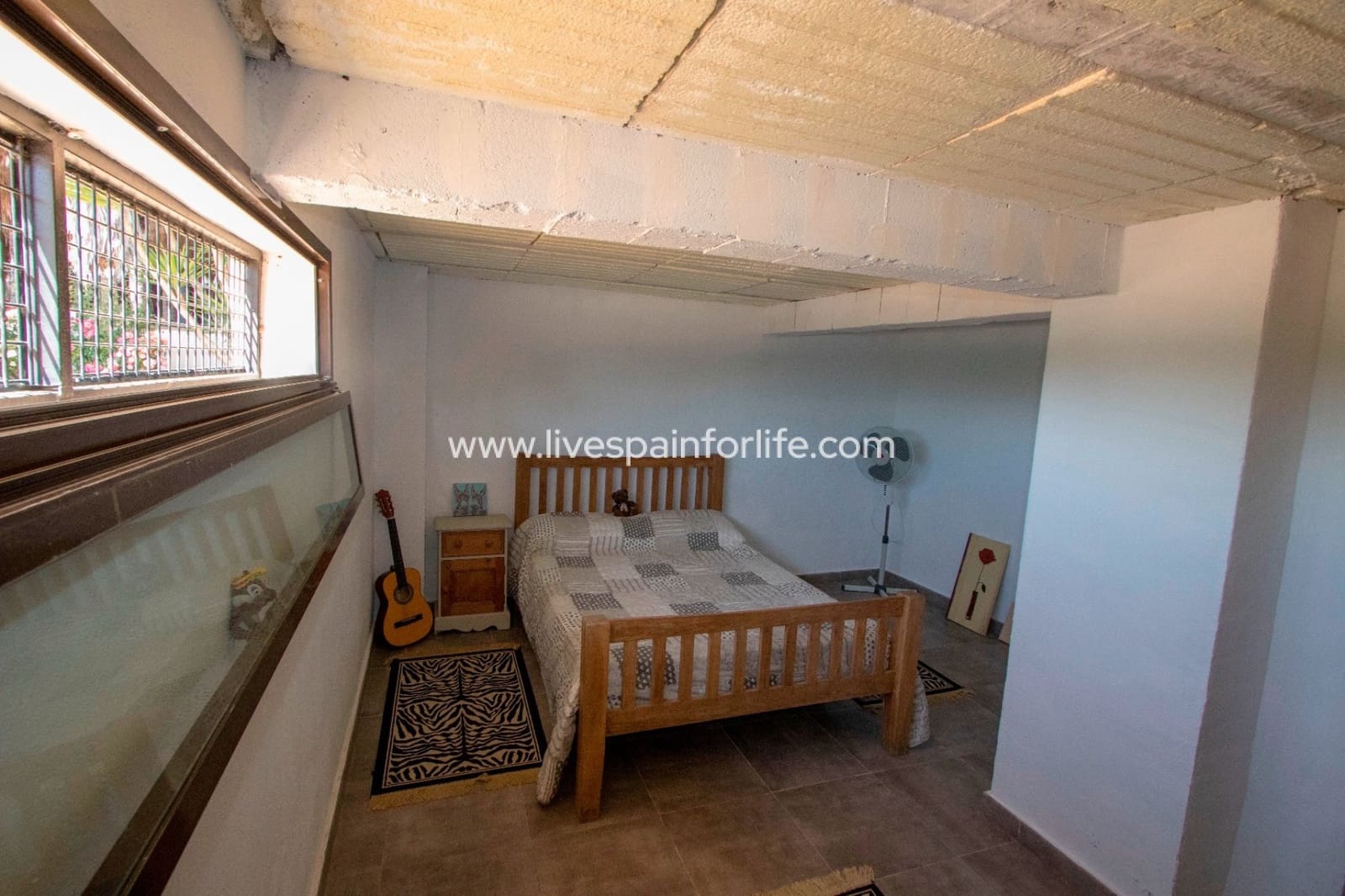 5 soveværelse Finca/Landehus til salg i Bigastro med swimmingpool garage - € 595.000 (Ref: 9707634)