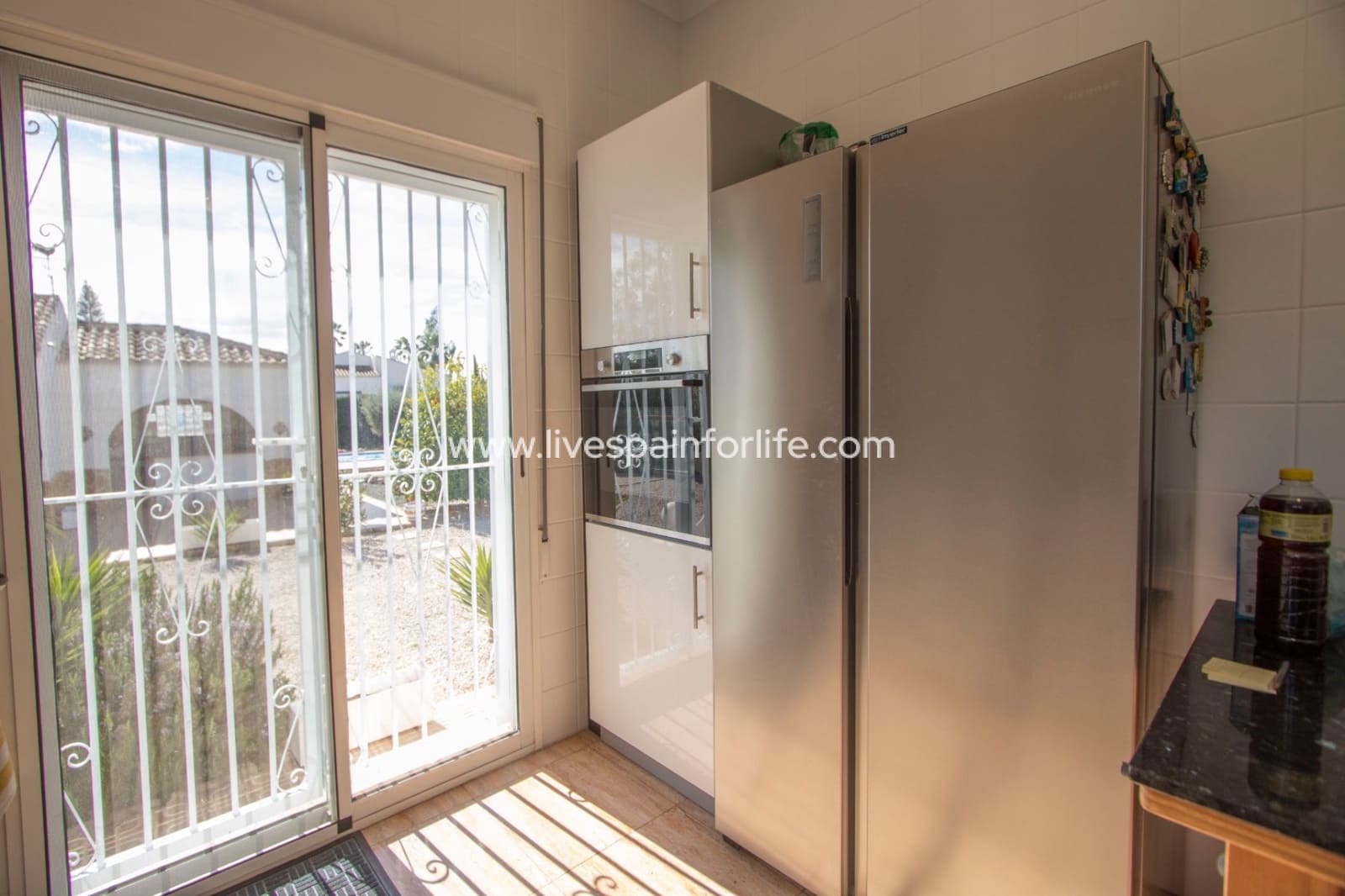 3 bedroom Finca/Country House for sale in Alicante / Alacant city with pool garage - € 359,999 (Ref: 9707635)