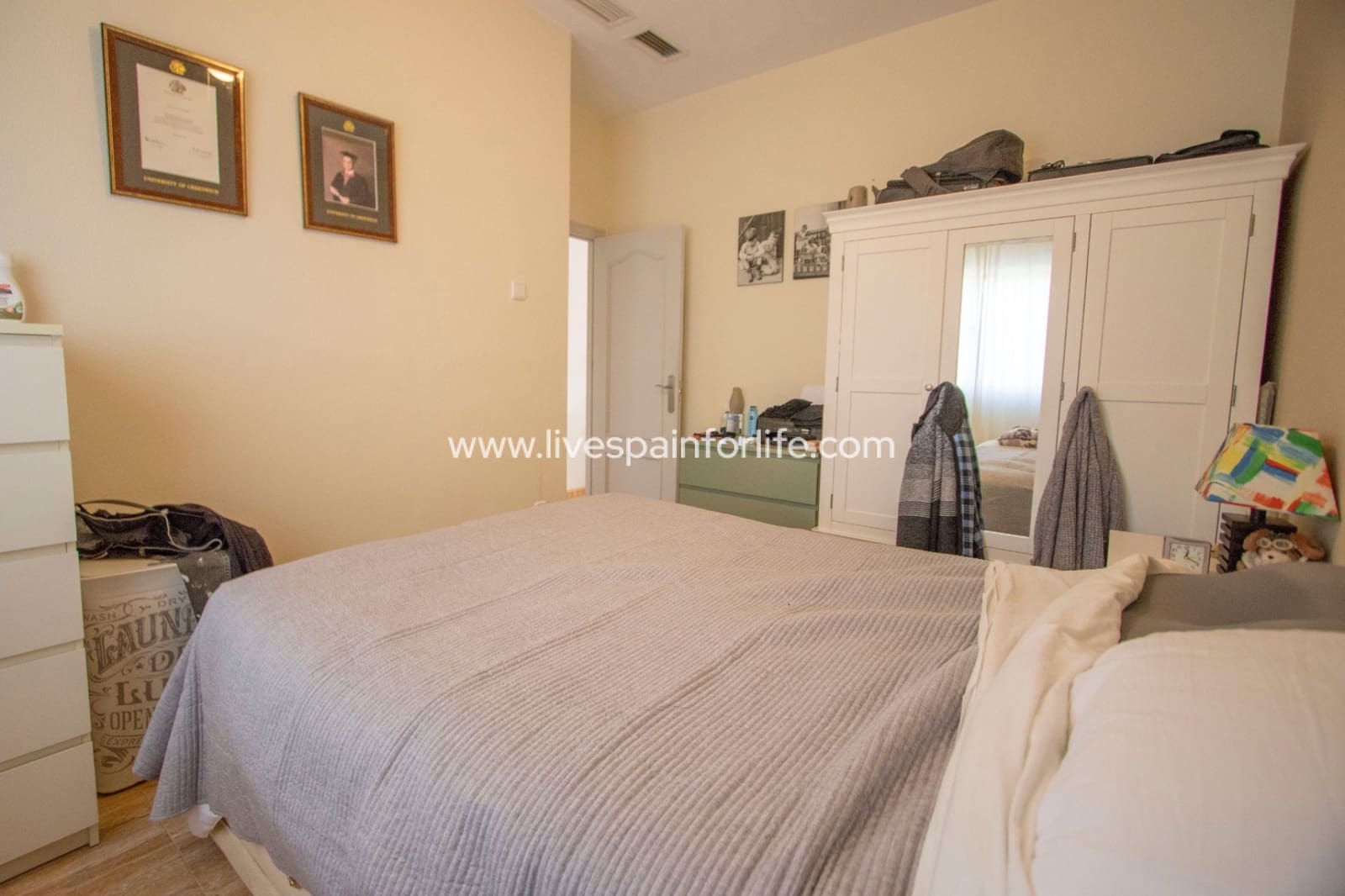 3 bedroom Finca/Country House for sale in Alicante / Alacant city with pool garage - € 359,999 (Ref: 9707635)