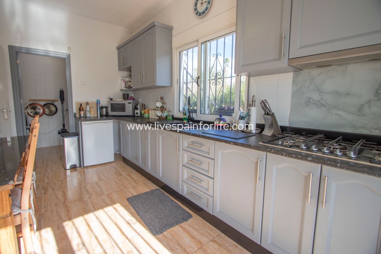 3 bedroom Finca/Country House for sale in Catral with pool garage - € 359,999 (Ref: 9707636)