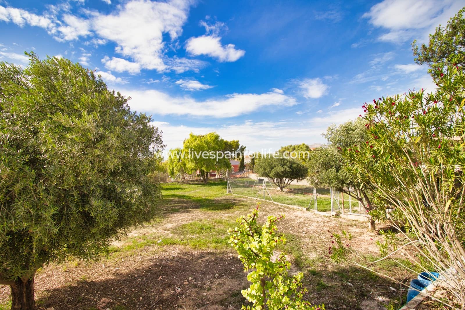 3 soveværelse Finca/Landehus til salg i Albatera med swimmingpool garage - € 190.000 (Ref: 9707638)