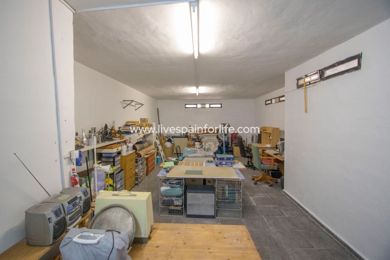 6 soveværelse Finca/Landehus til salg i Albatera med swimmingpool garage - € 495.000 (Ref: 9707639)