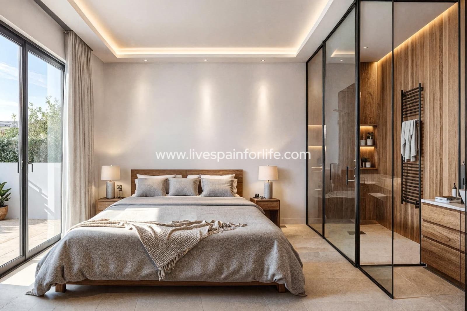 3 chambre Bungalow à vendre à Pilar de la Horadada avec piscine garage - 389 900 € (Ref: 9707642)