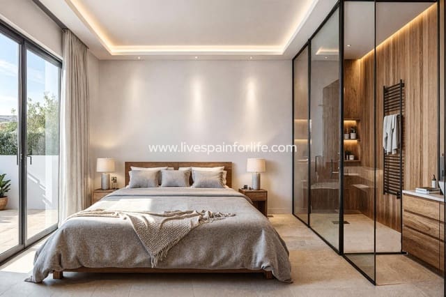 3 chambre Bungalow à vendre à Pilar de la Horadada ciudad, Pilar de la Horadada avec piscine garage - 389 900 € (Ref: 9707642)