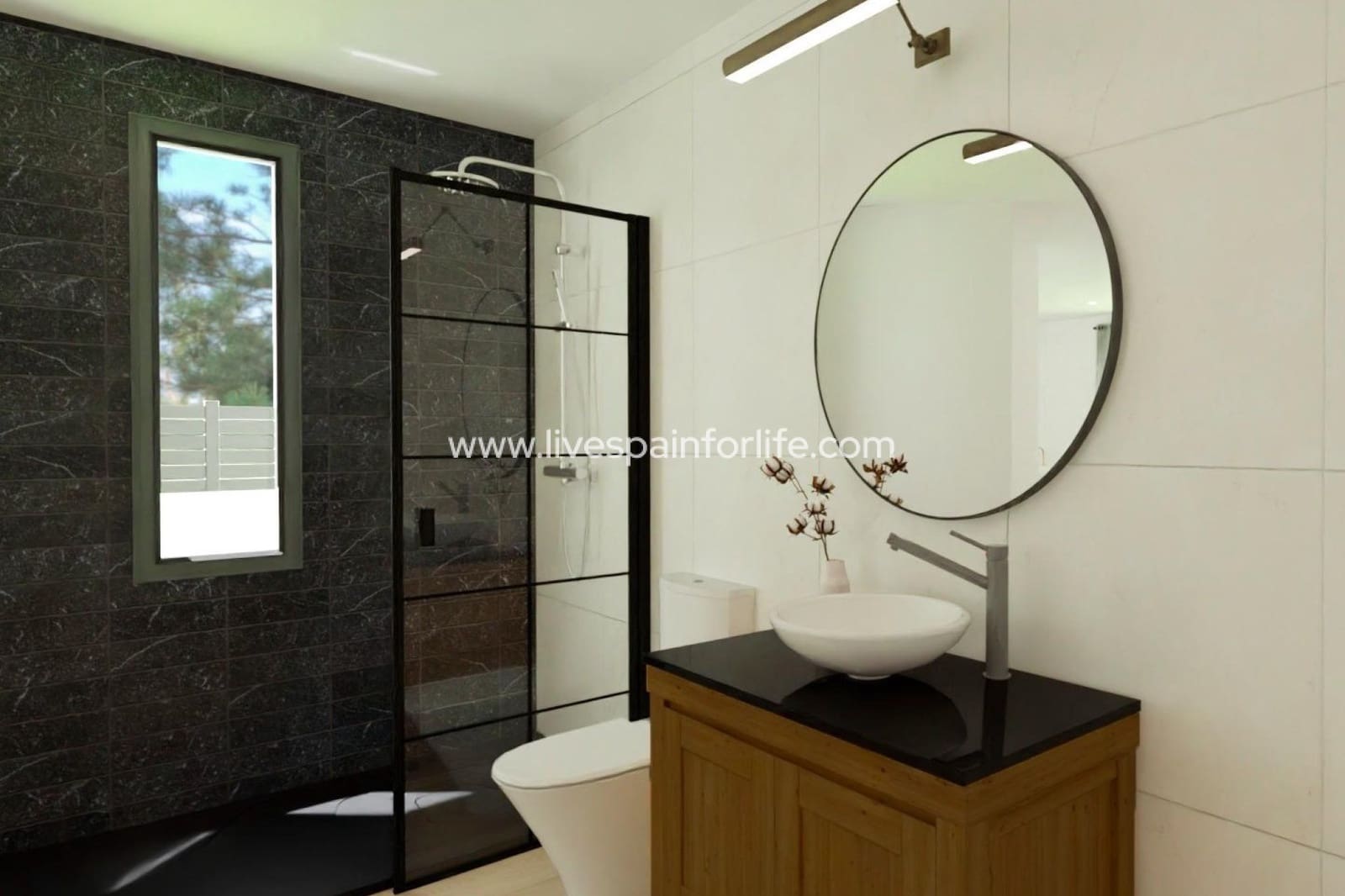 3 quarto Moradia para venda em Hondon de las Nieves com piscina garagem - 355 900 € (Ref: 9707646)