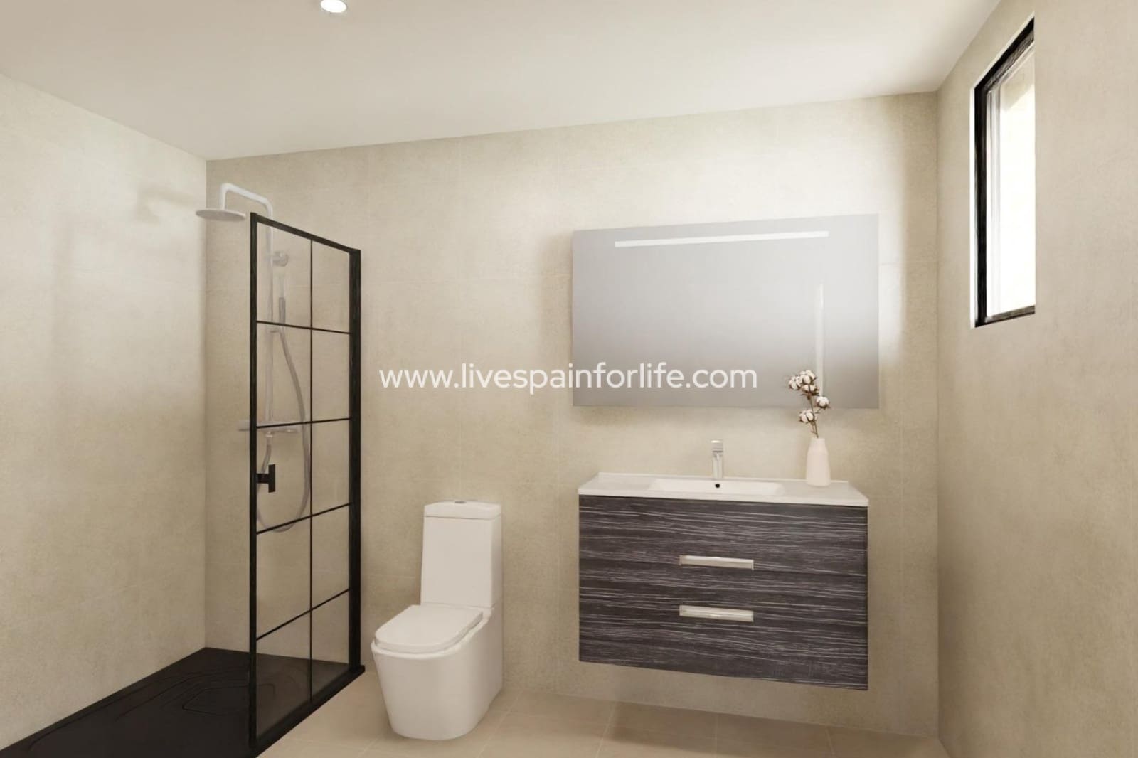 3 chambre Villa/Maison à vendre à Monforte del Cid avec piscine - 505 900 € (Ref: 9707647)