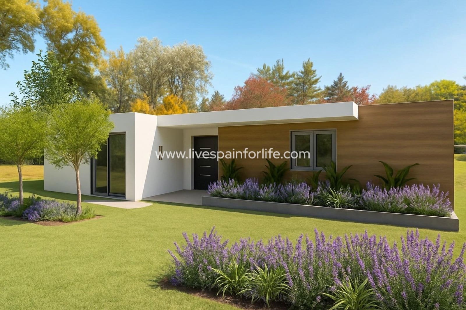 4 chambre Villa/Maison à vendre à Monforte del Cid avec piscine - 545 900 € (Ref: 9707648)