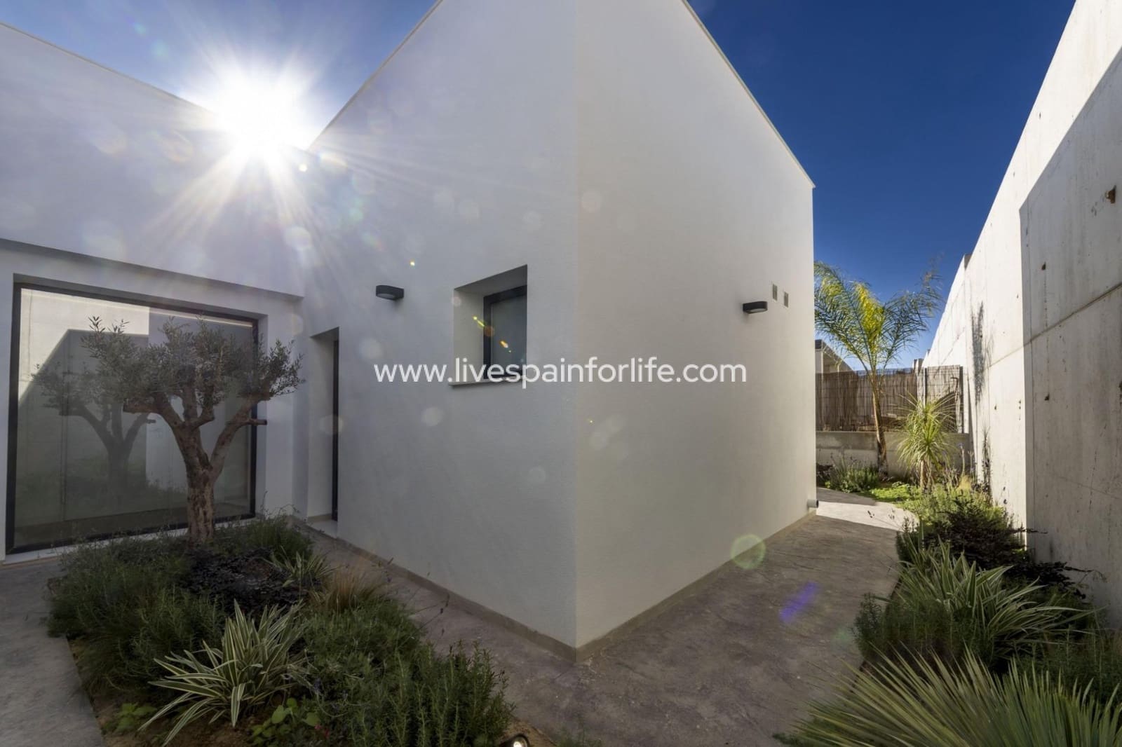 3 soveværelse Villa til salg i Banos y Mendigo med swimmingpool garage - € 499.900 (Ref: 9707649)