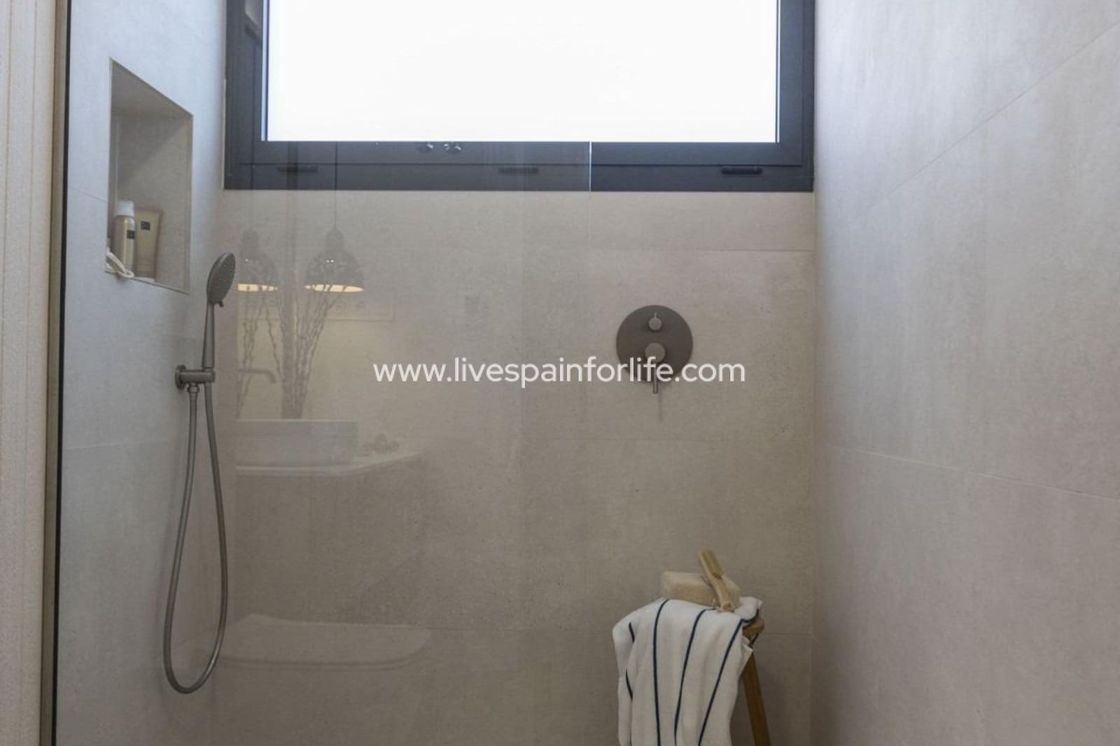 3 soveværelse Villa til salg i Banos y Mendigo med swimmingpool garage - € 499.900 (Ref: 9707649)