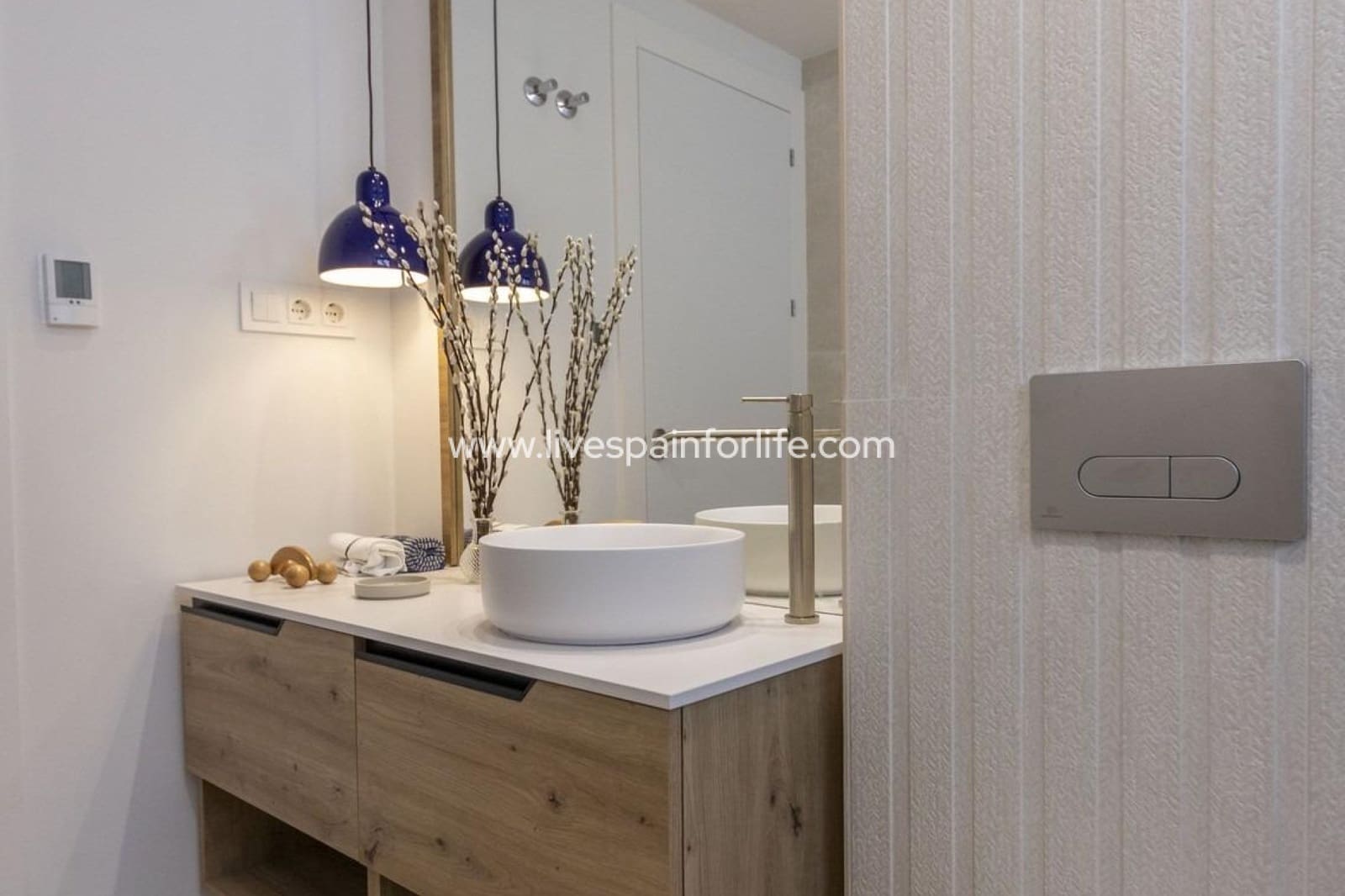 3 soveværelse Villa til salg i Banos y Mendigo med swimmingpool garage - € 499.900 (Ref: 9707649)