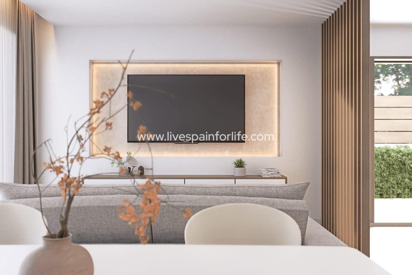 Chalet de 3 habitaciones en Pilar de la Horadada en venta con piscina garaje - 550.000 € (Ref: 9707650)