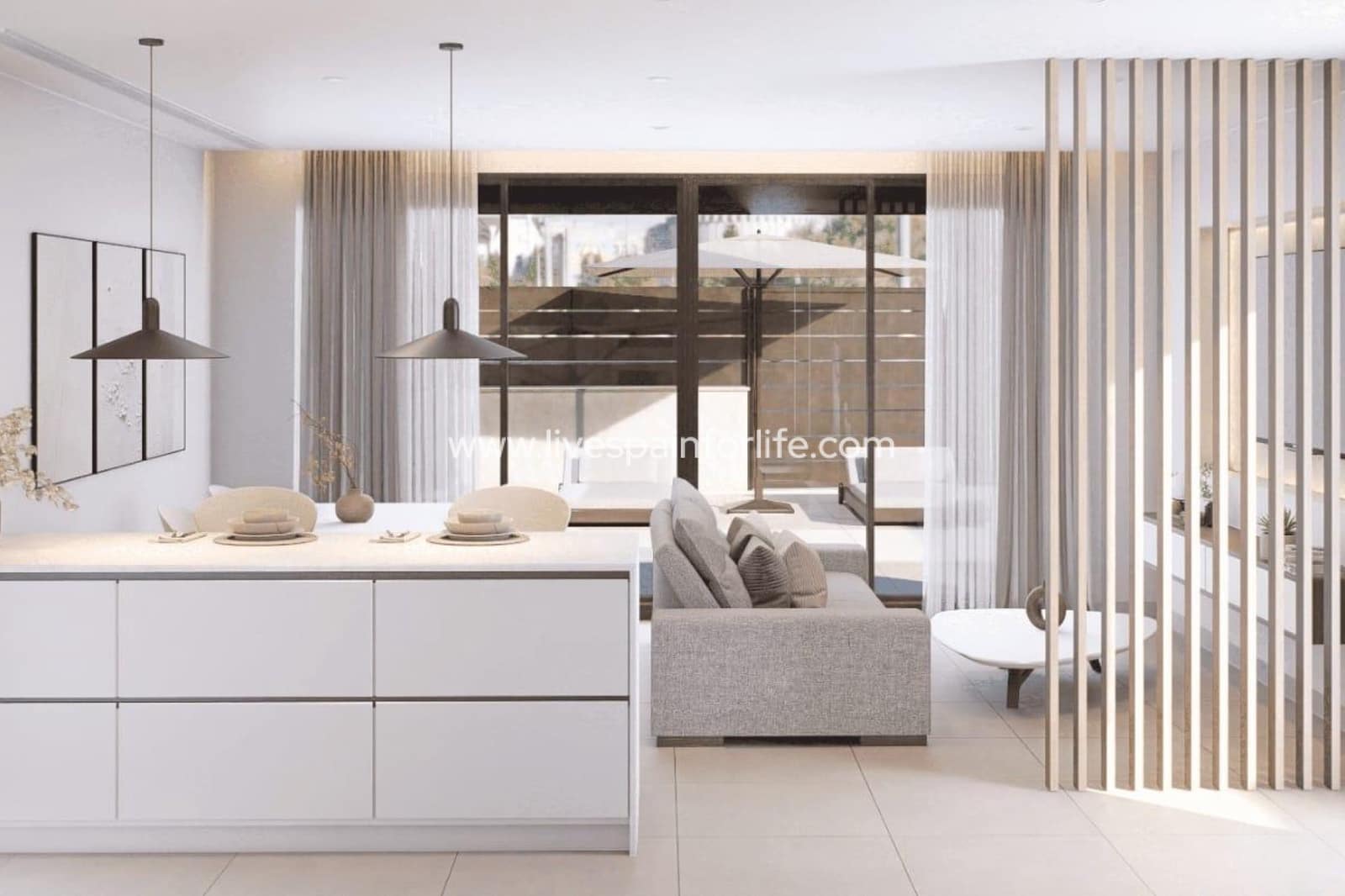 Chalet de 3 habitaciones en Pilar de la Horadada en venta con piscina garaje - 550.000 € (Ref: 9707650)