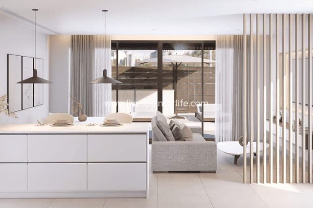 Chalet de 3 habitaciones en Pilar de la Horadada ciudad, Pilar de la Horadada en venta con piscina garaje - 550.000 € (Ref: 9707650)