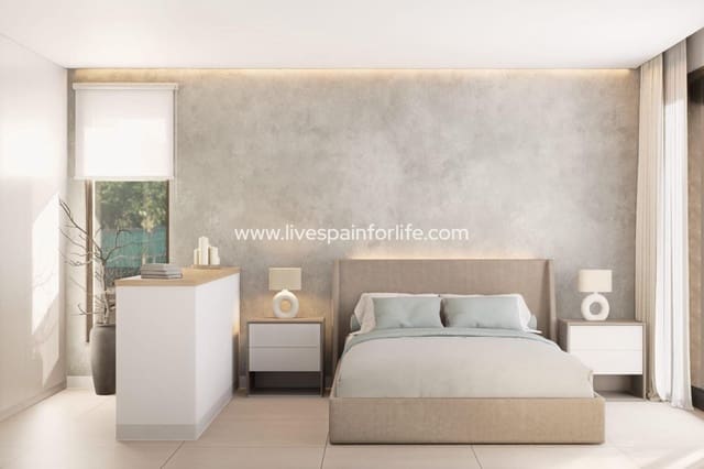 Chalet de 3 habitaciones en Pilar de la Horadada ciudad, Pilar de la Horadada en venta con piscina garaje - 550.000 € (Ref: 9707650)