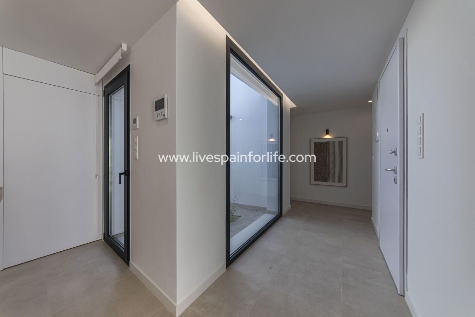 3 soveværelse Villa til salg i Banos y Mendigo med swimmingpool garage - € 496.400 (Ref: 9707651)