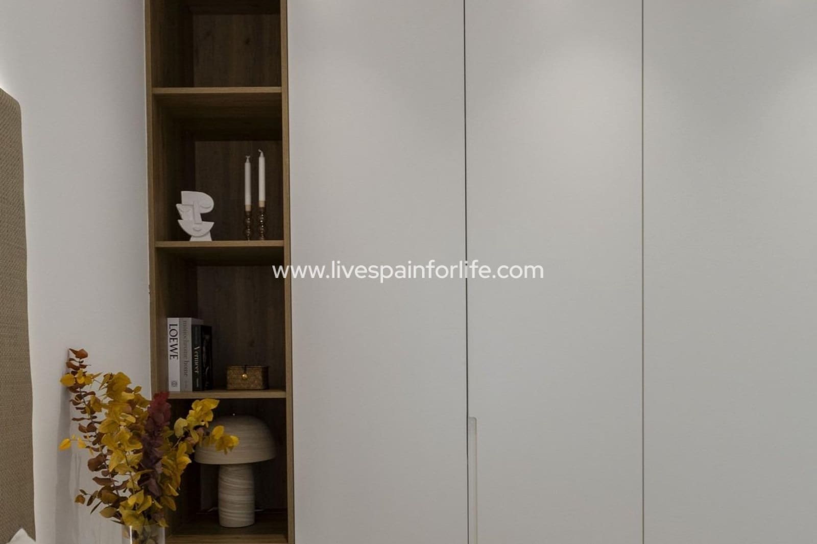 3 soveværelse Villa til salg i Banos y Mendigo med swimmingpool garage - € 496.400 (Ref: 9707651)