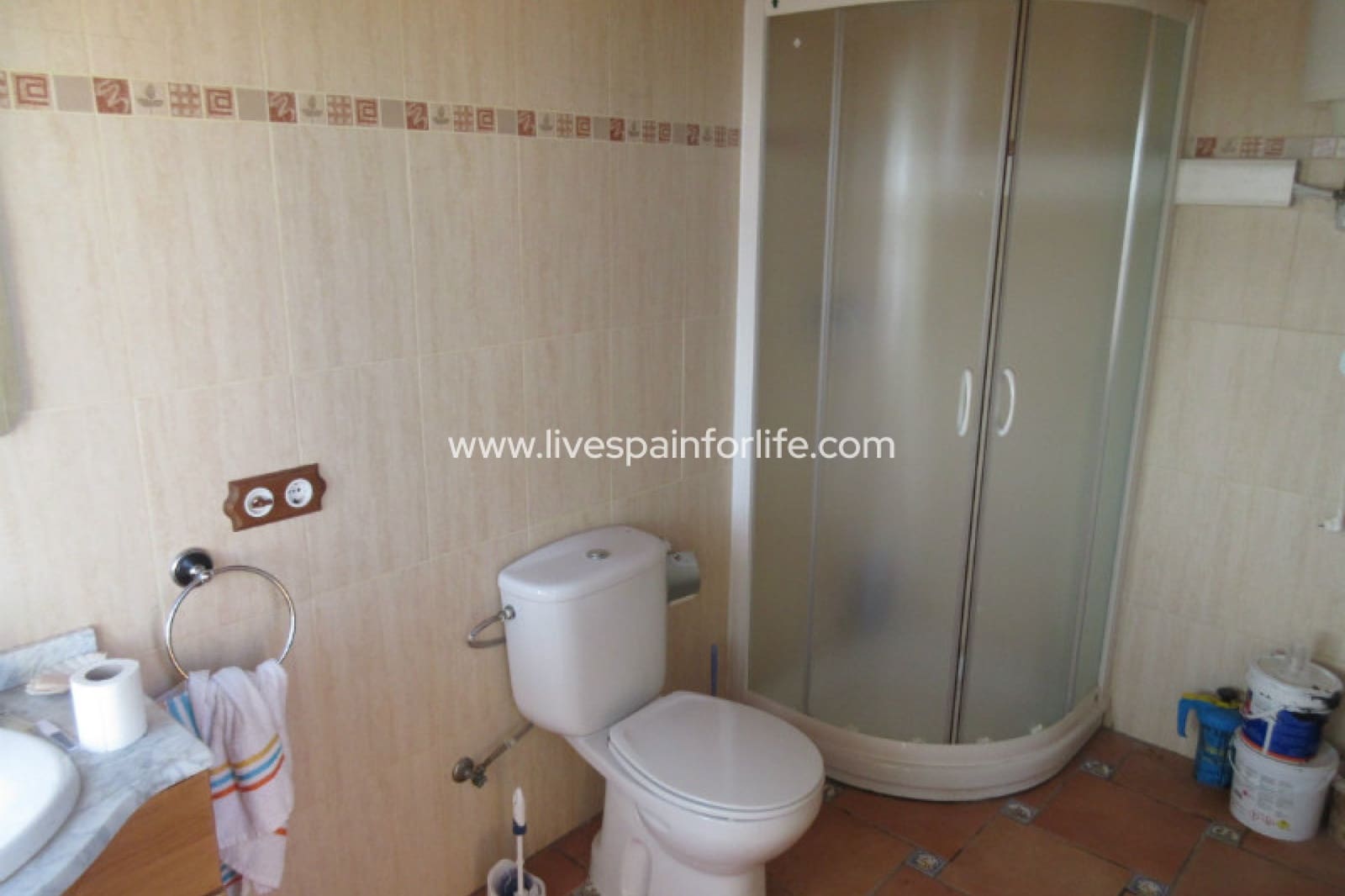 16 soveværelse Finca/Landehus til salg i Albatera med swimmingpool garage - € 1.050.000 (Ref: 9707906)