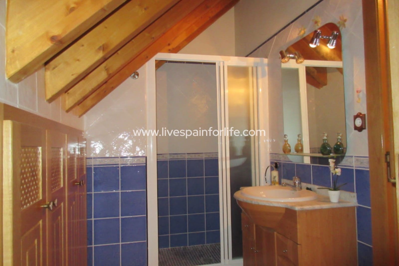 16 soveværelse Finca/Landehus til salg i Albatera med swimmingpool garage - € 1.050.000 (Ref: 9707906)