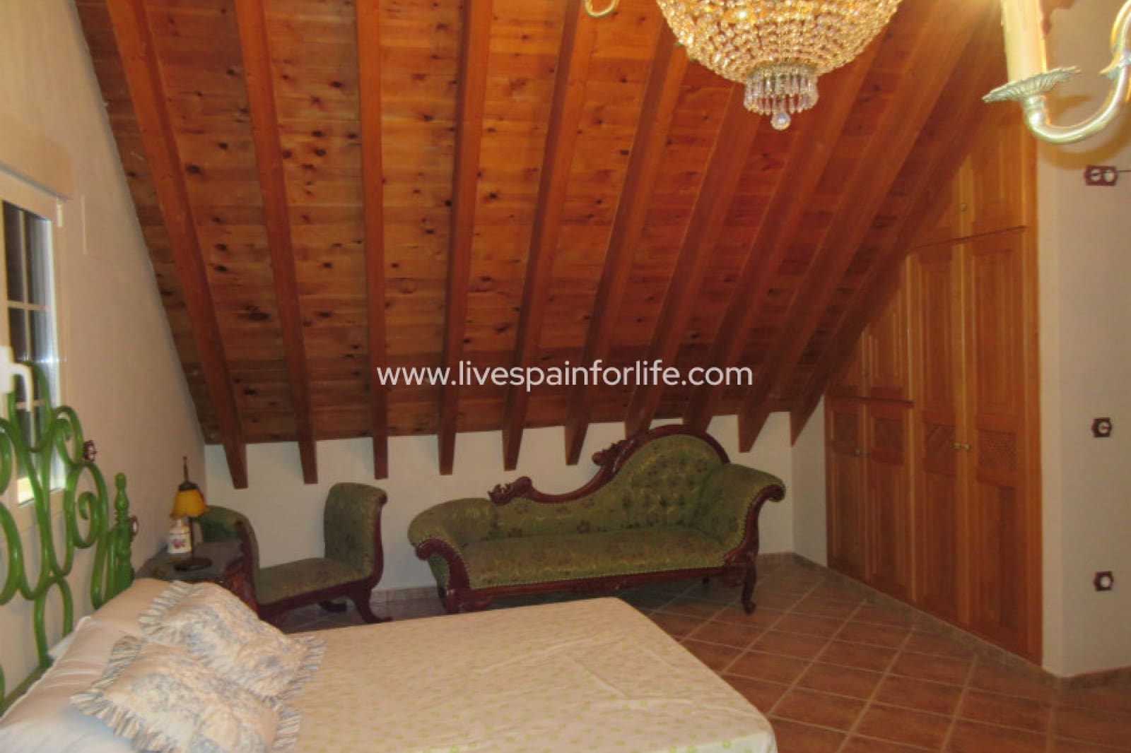 16 soveværelse Finca/Landehus til salg i Albatera med swimmingpool garage - € 1.050.000 (Ref: 9707906)