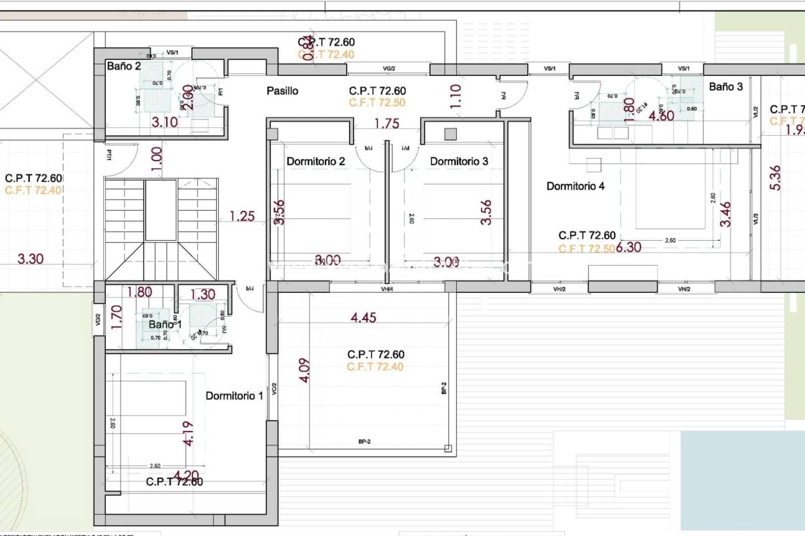 4 soveværelse Villa til salg i Alicante by med swimmingpool garage - € 2.250.000 (Ref: 9707910)
