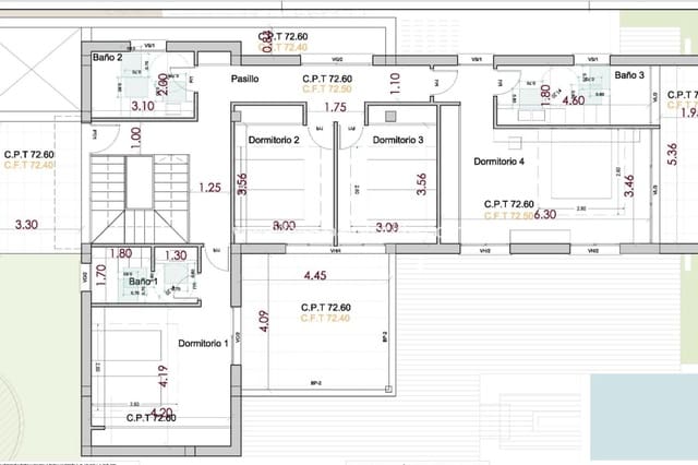 4 camera da letto Villa in vendita in Alicante città con piscina garage - 2.250.000 € (Rif: 9707911)