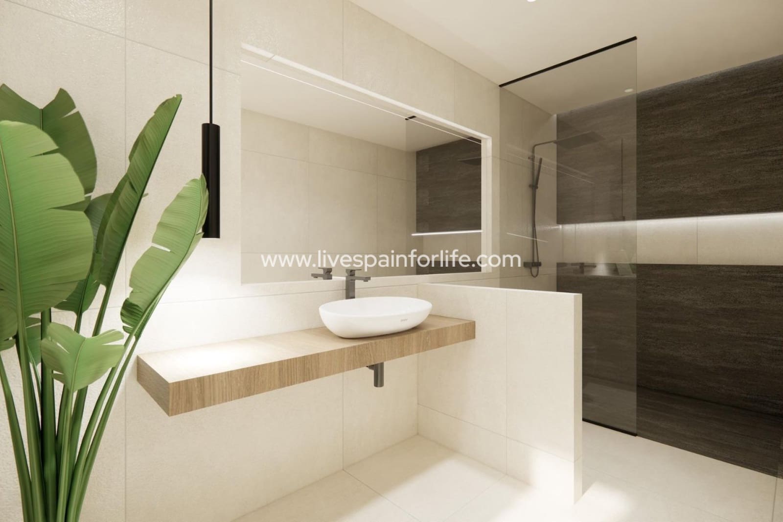 3 bedroom Townhouse for sale in Alicante / Alacant city with pool garage - € 450,000 (Ref: 9707913)