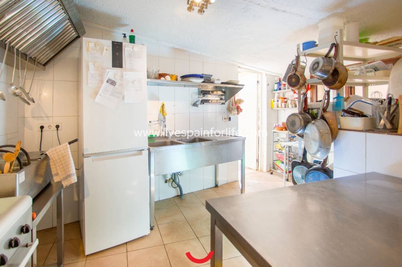 6 slaapkamer Finca/Landhuis te koop in Barbarroja met zwembad garage - € 850.000 (Ref: 9708048)