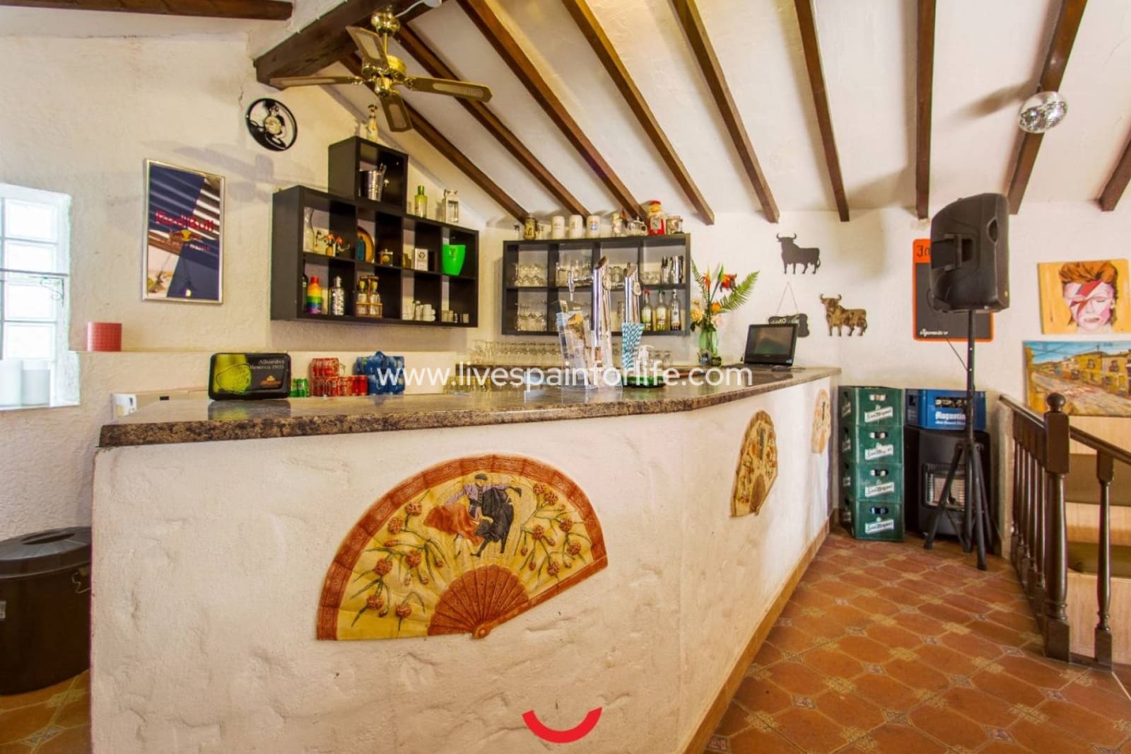 6 slaapkamer Finca/Landhuis te koop in Barbarroja met zwembad garage - € 850.000 (Ref: 9708048)