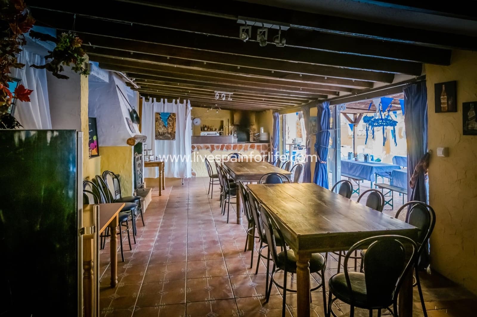 6 slaapkamer Finca/Landhuis te koop in Barbarroja met zwembad garage - € 850.000 (Ref: 9708048)