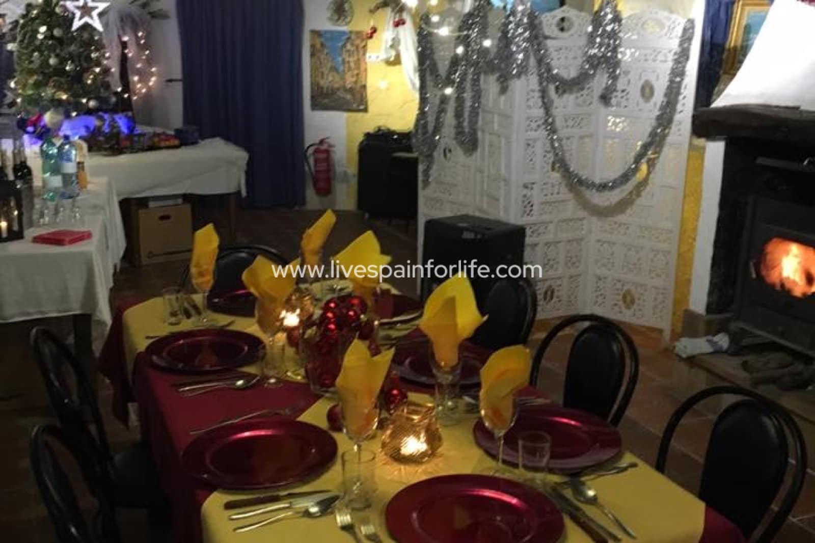 6 slaapkamer Finca/Landhuis te koop in Barbarroja met zwembad garage - € 850.000 (Ref: 9708048)