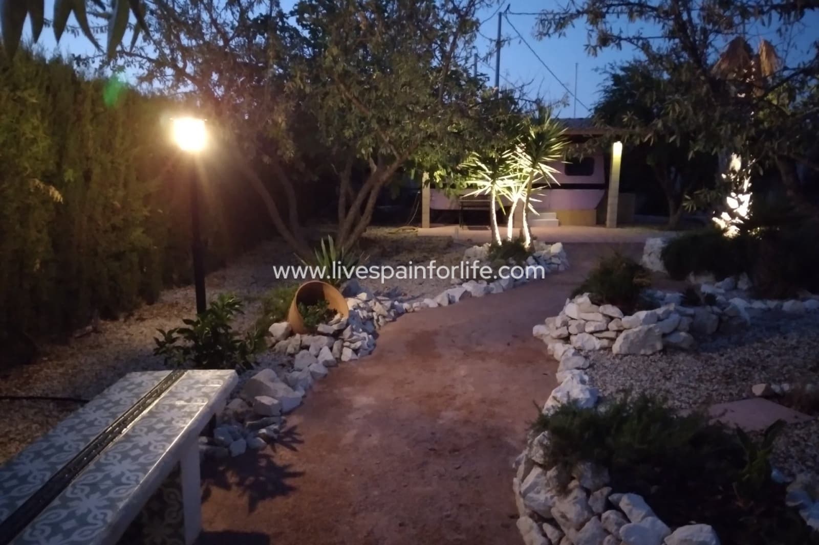 6 slaapkamer Finca/Landhuis te koop in Barbarroja met zwembad garage - € 850.000 (Ref: 9708048)