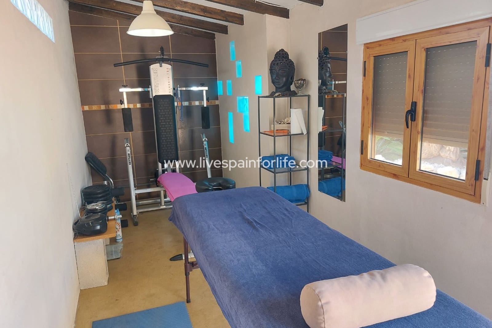 6 slaapkamer Finca/Landhuis te koop in Barbarroja met zwembad garage - € 850.000 (Ref: 9708048)