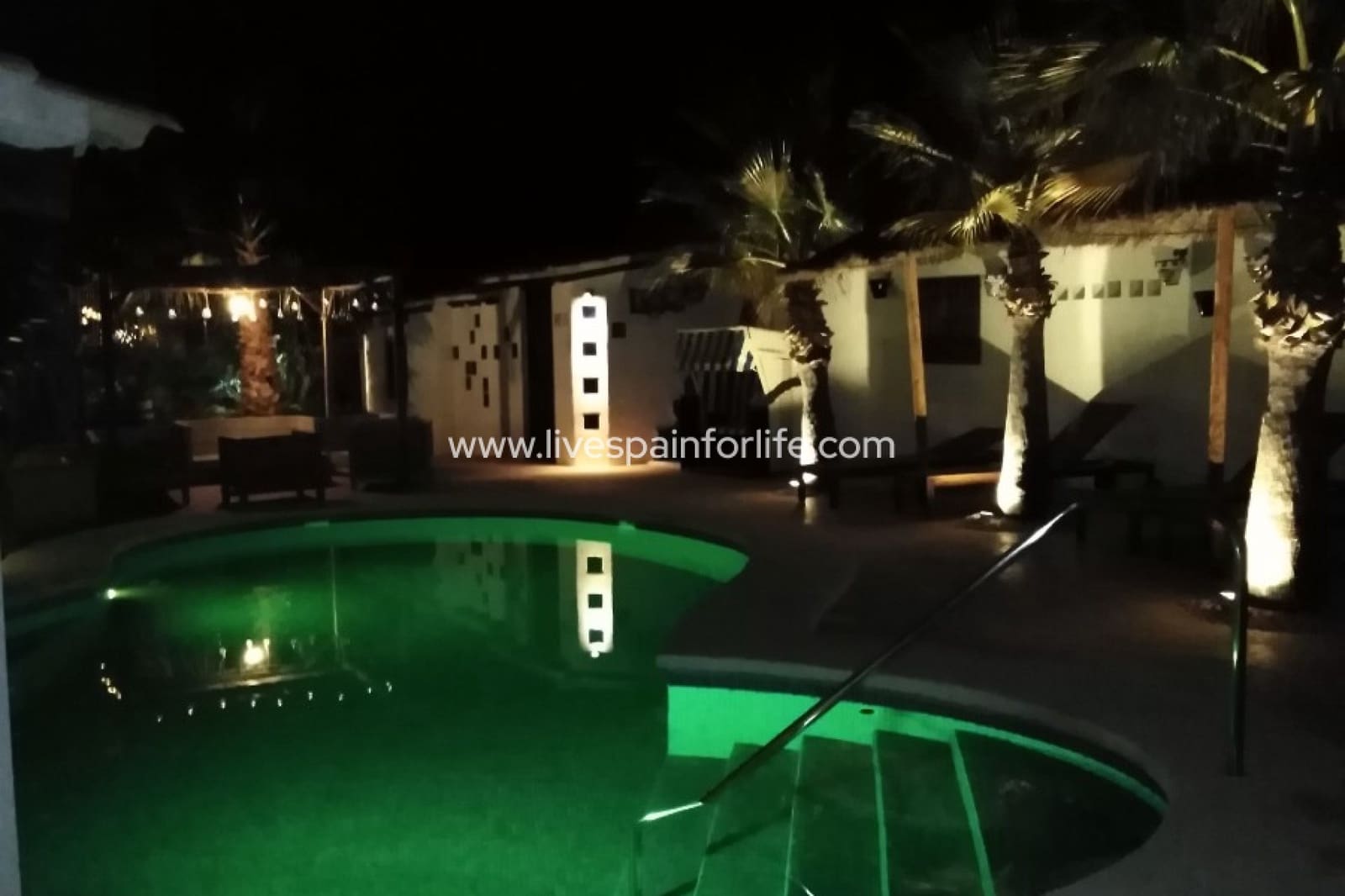 6 slaapkamer Finca/Landhuis te koop in Barbarroja met zwembad garage - € 850.000 (Ref: 9708048)