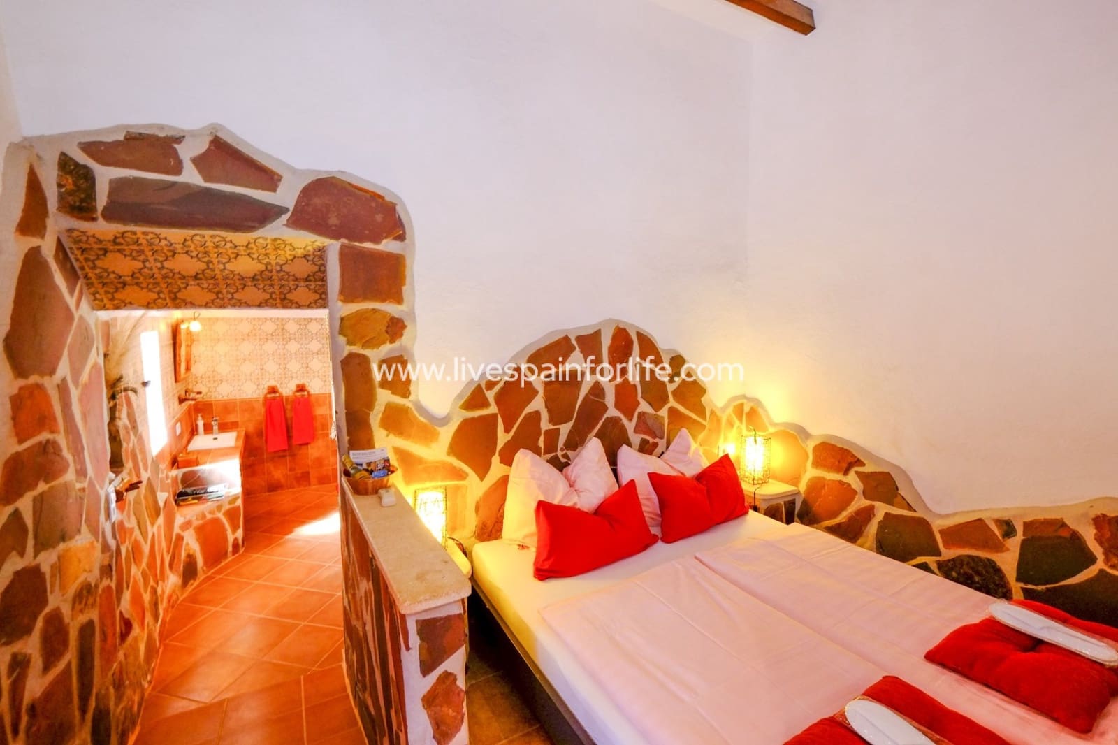 6 slaapkamer Finca/Landhuis te koop in Barbarroja met zwembad garage - € 850.000 (Ref: 9708048)