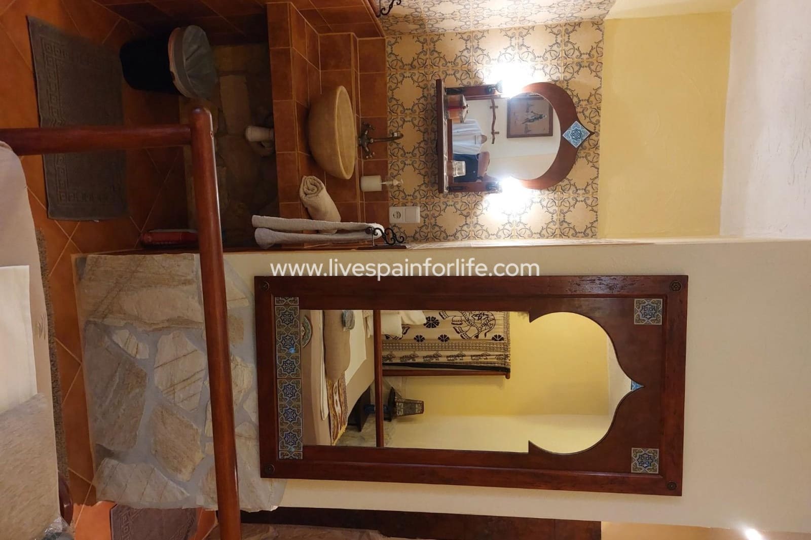 6 slaapkamer Finca/Landhuis te koop in Barbarroja met zwembad garage - € 850.000 (Ref: 9708048)