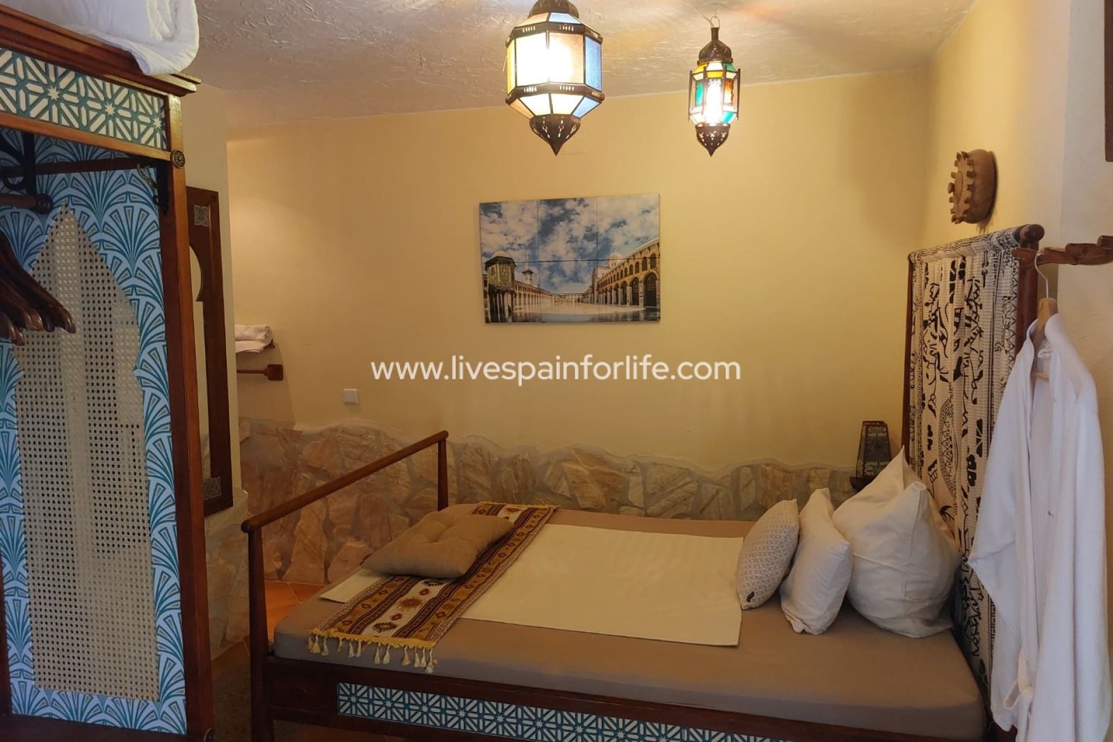 6 slaapkamer Finca/Landhuis te koop in Barbarroja met zwembad garage - € 850.000 (Ref: 9708048)