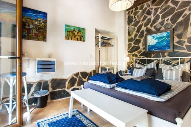 6 Zimmer Finca/Landgut zu verkaufen in Barbarroja, Orihuela mit Pool Garage - 850.000 € (Ref: 9708048)