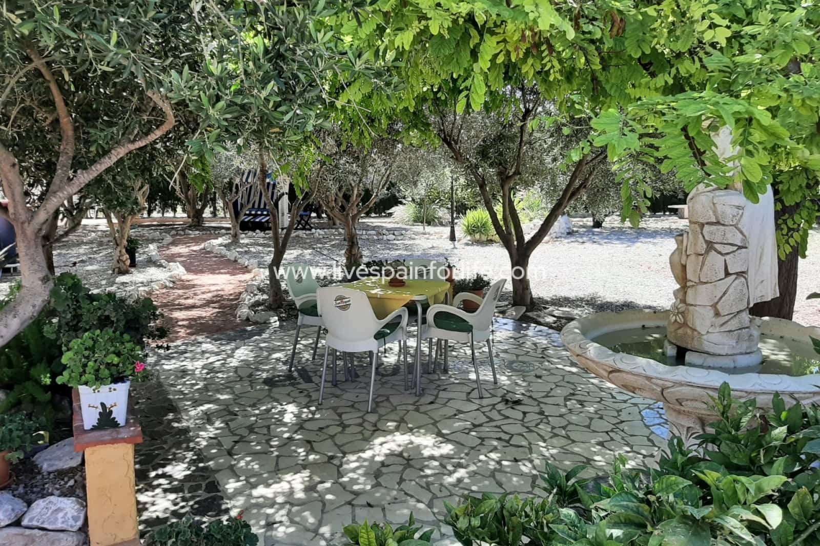 6 slaapkamer Finca/Landhuis te koop in Barbarroja met zwembad garage - € 850.000 (Ref: 9708048)